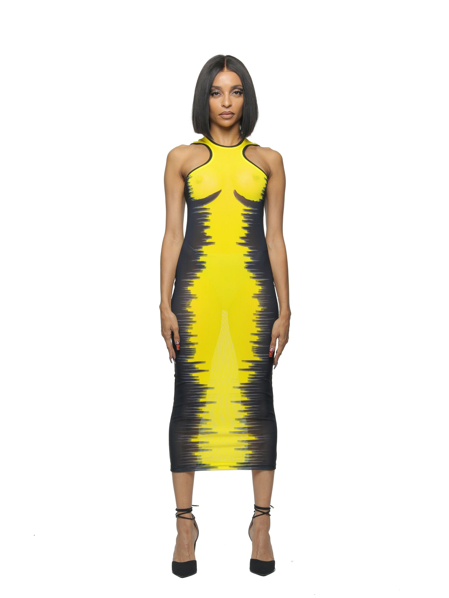 FERA DRESS
