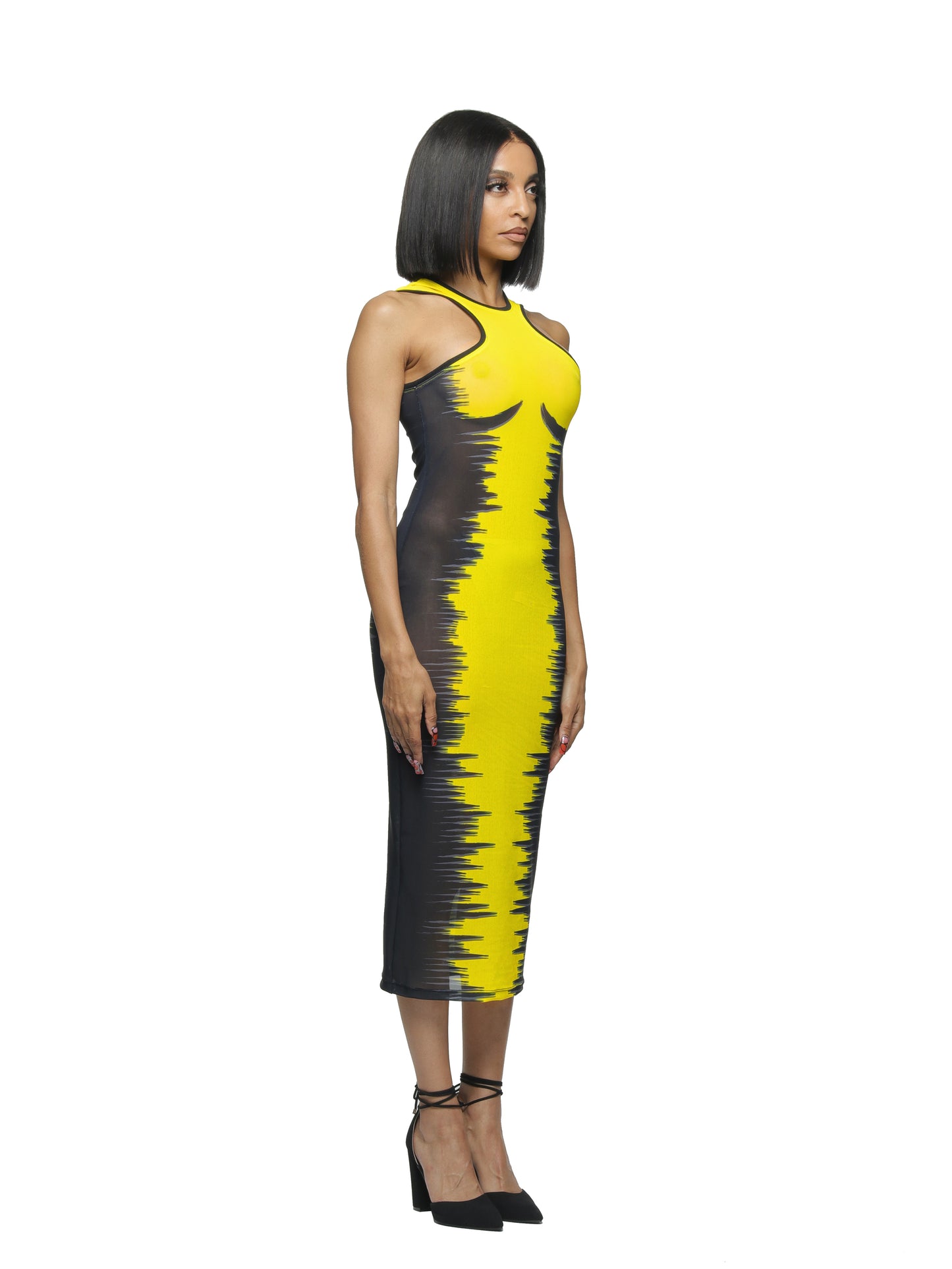 FERA DRESS