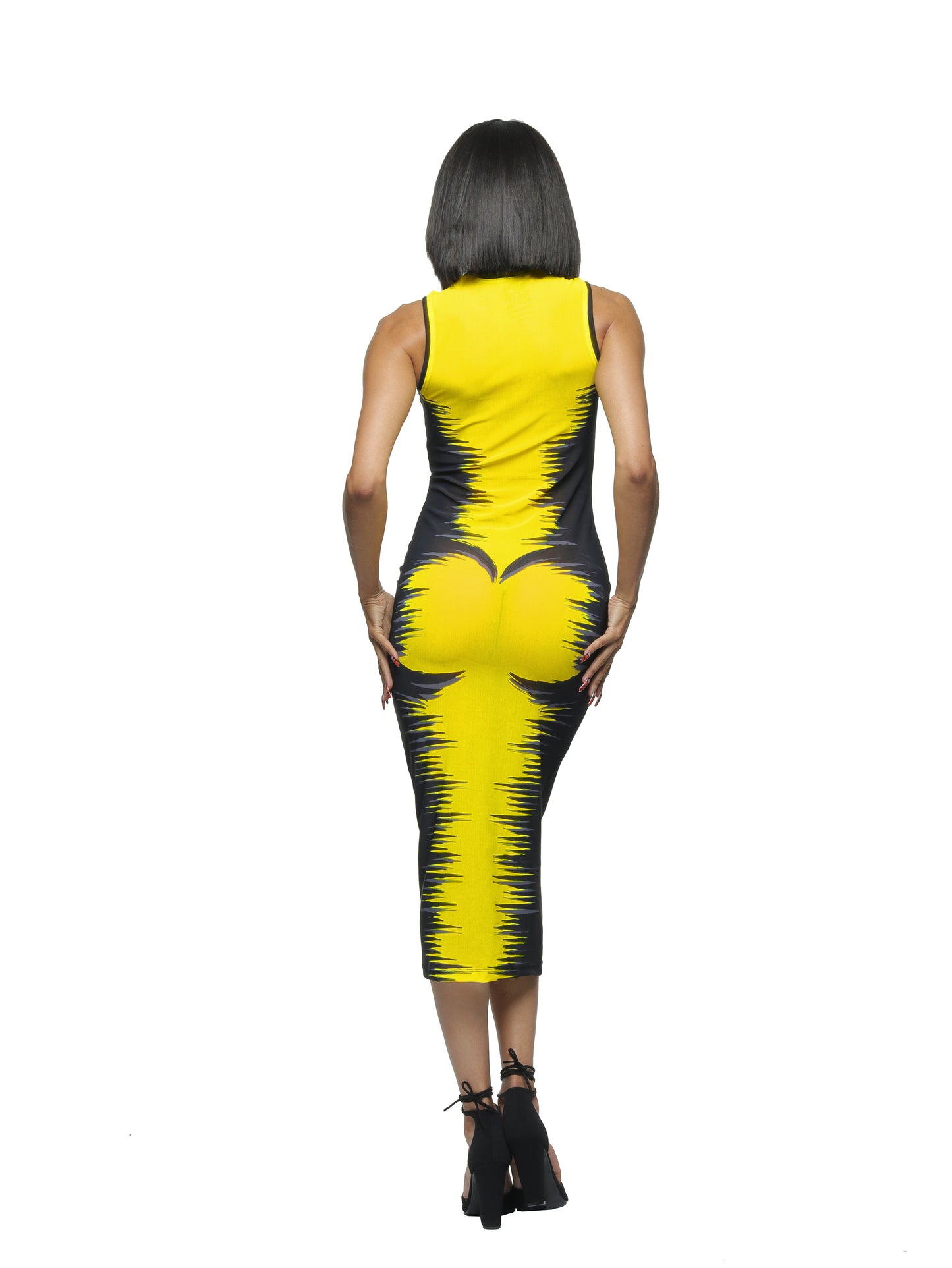 FERA DRESS