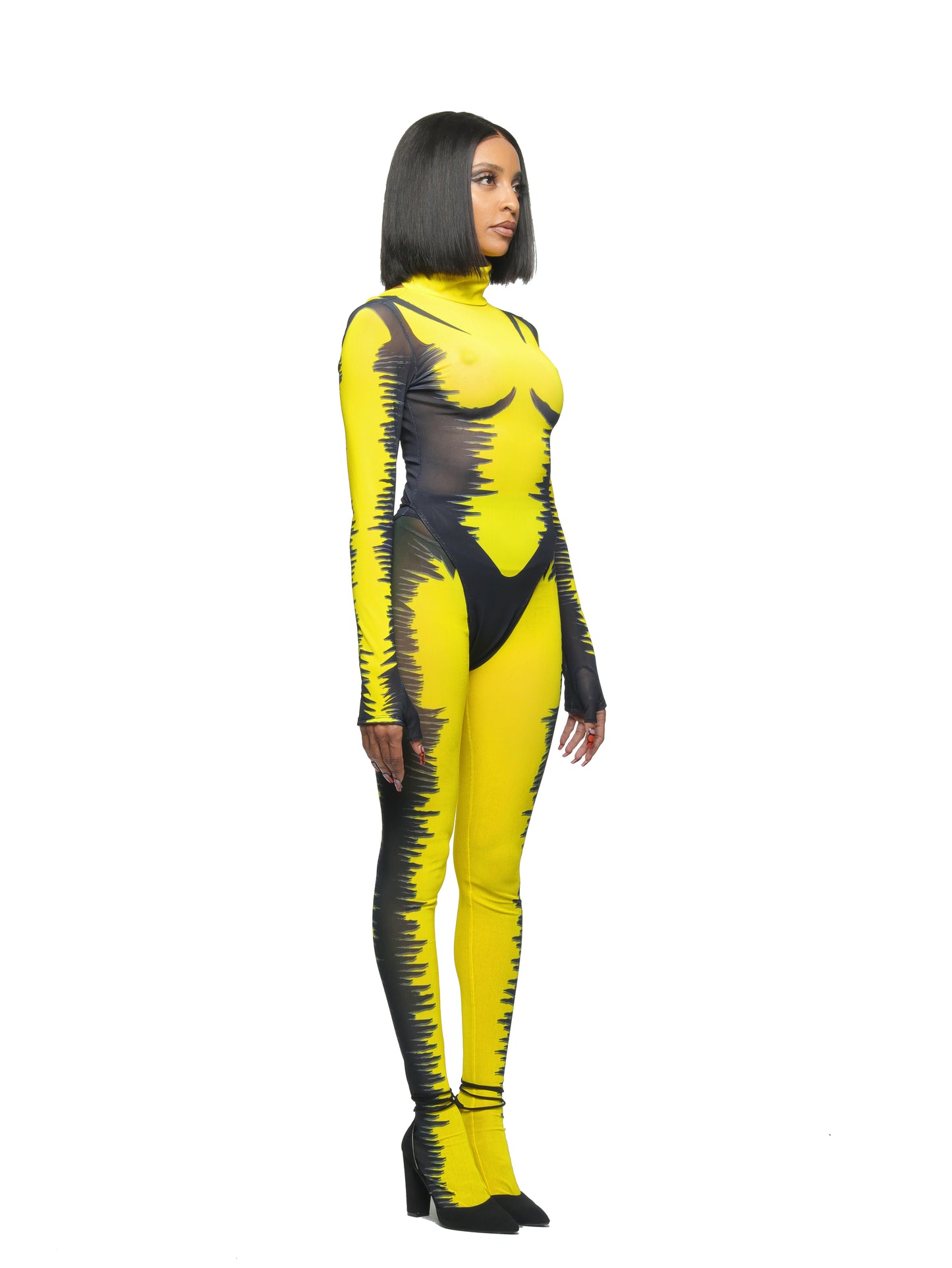 FERA X-BODYSUIT