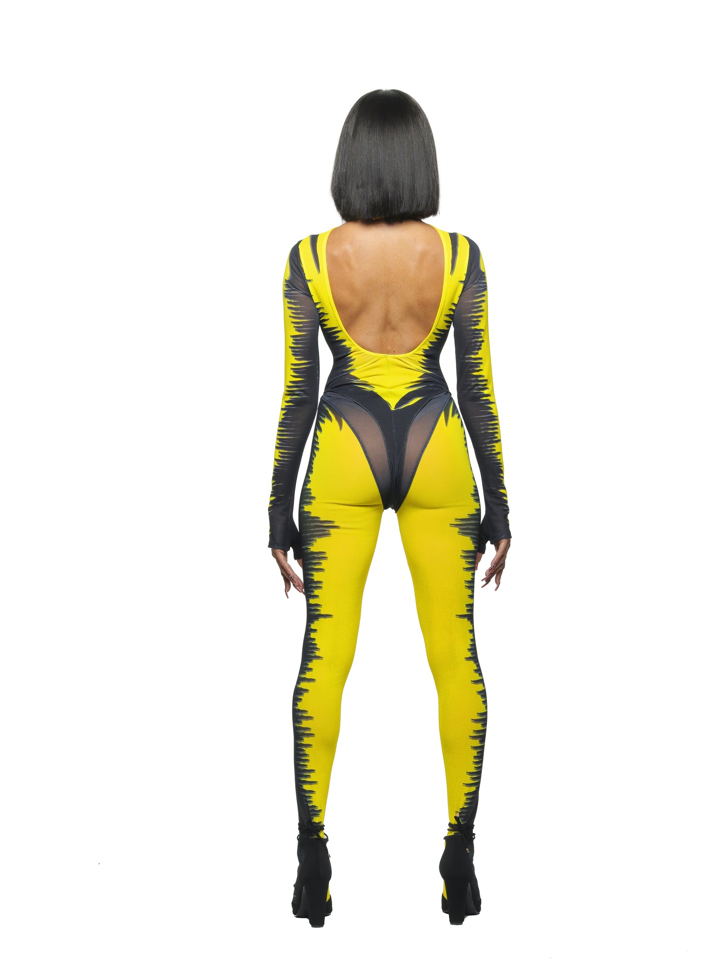 FERA X-BODYSUIT
