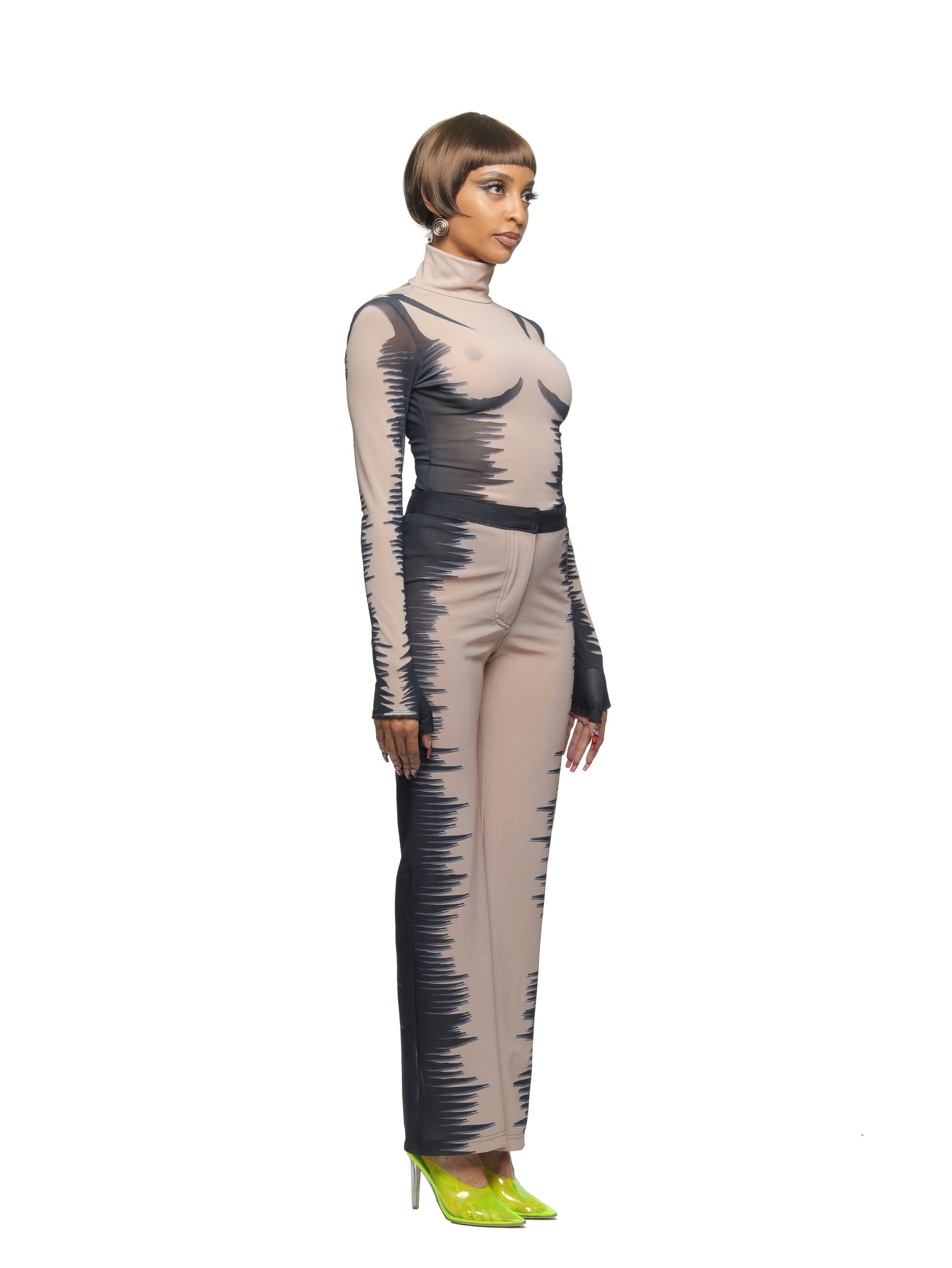 CREED X-BODYSUIT
