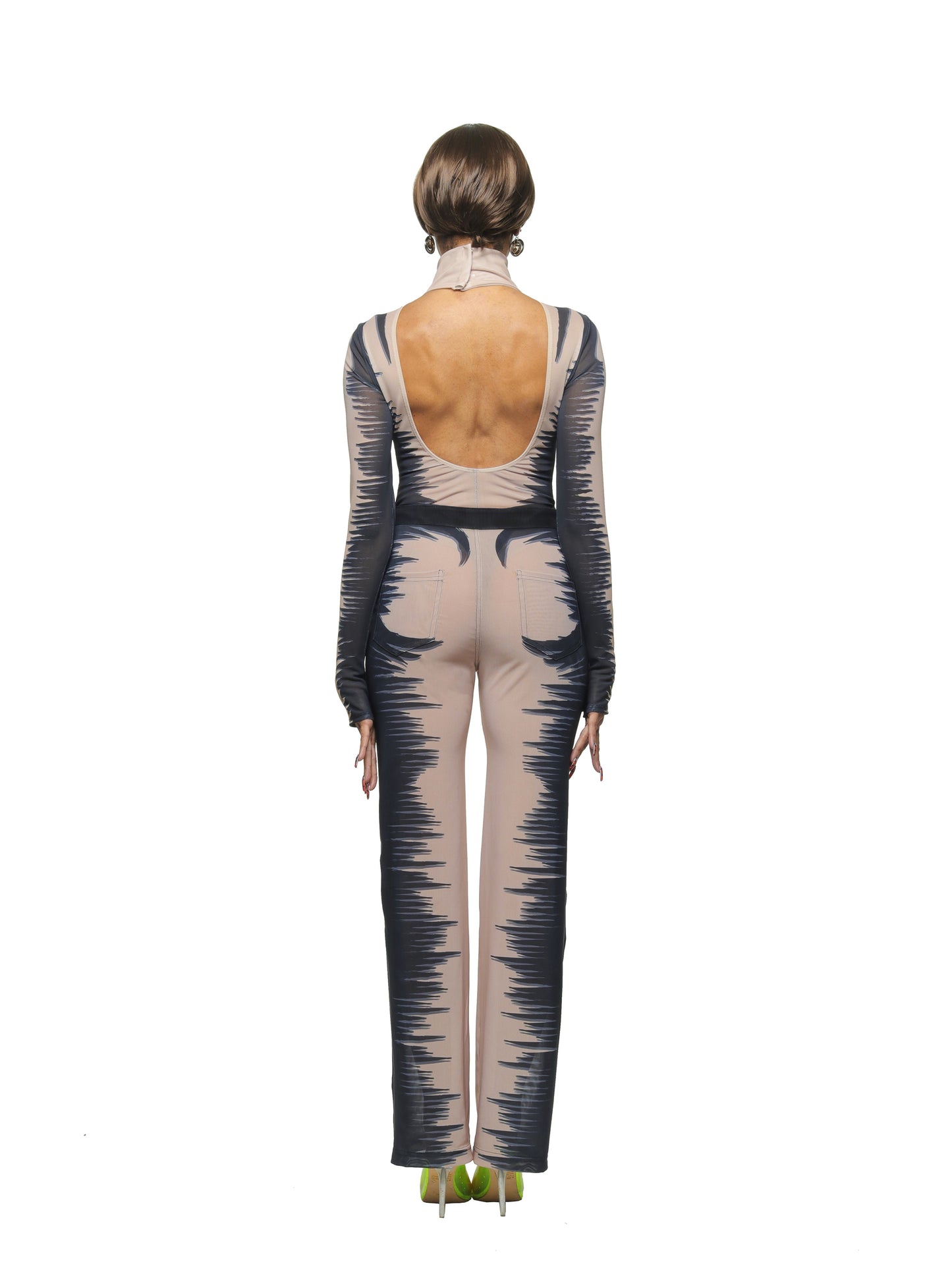 CREED X-BODYSUIT