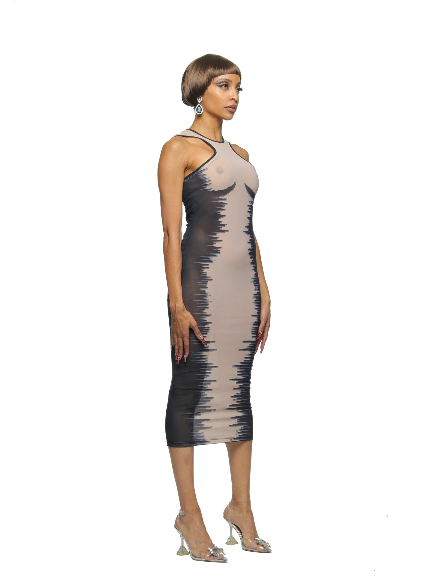 CREED DRESS
