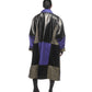 PORTALE OVERSIZED COAT IN LOGAN