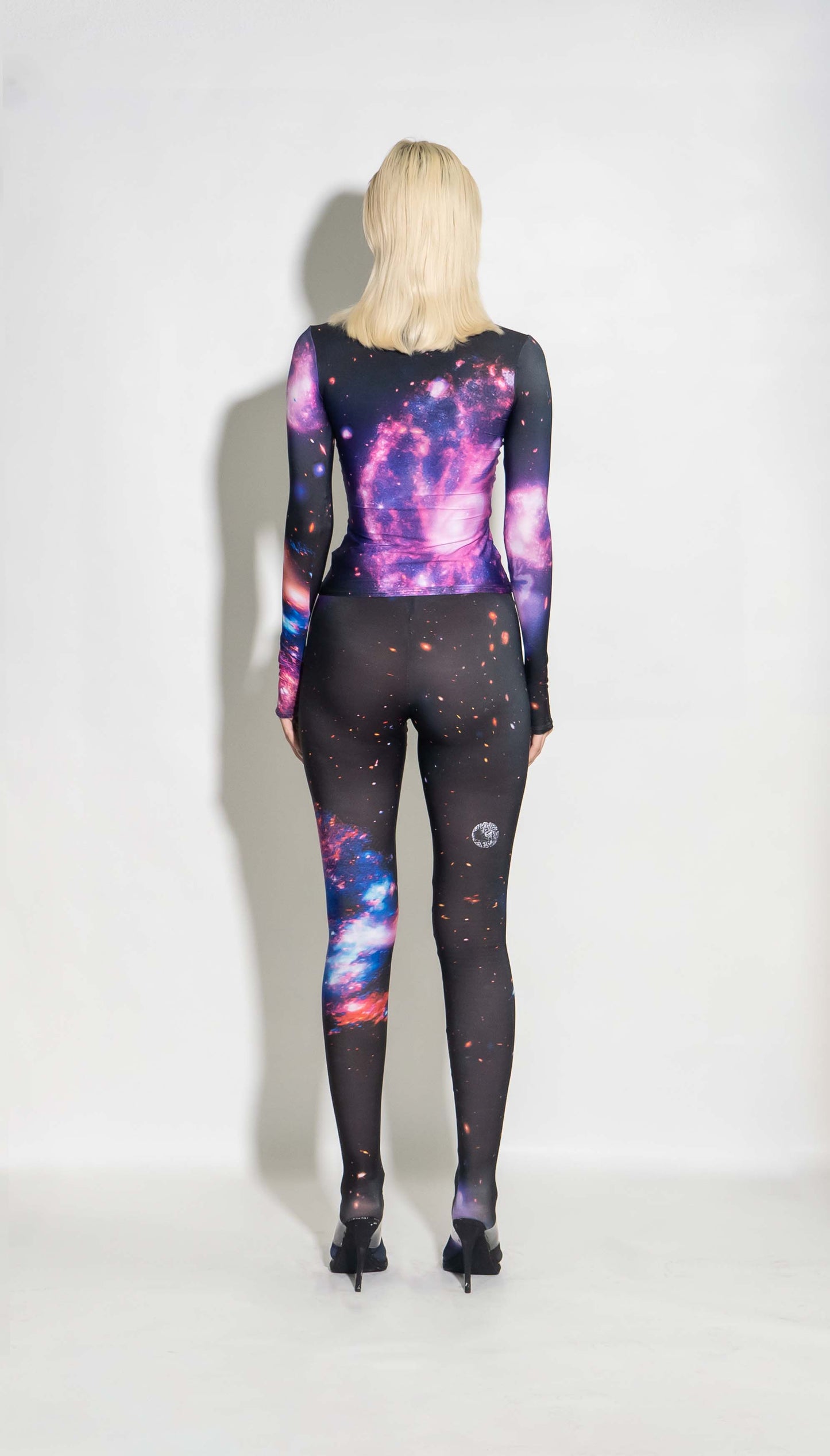 ANDROMEDA TEK TEE
