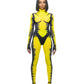 FERA X-BODYSUIT