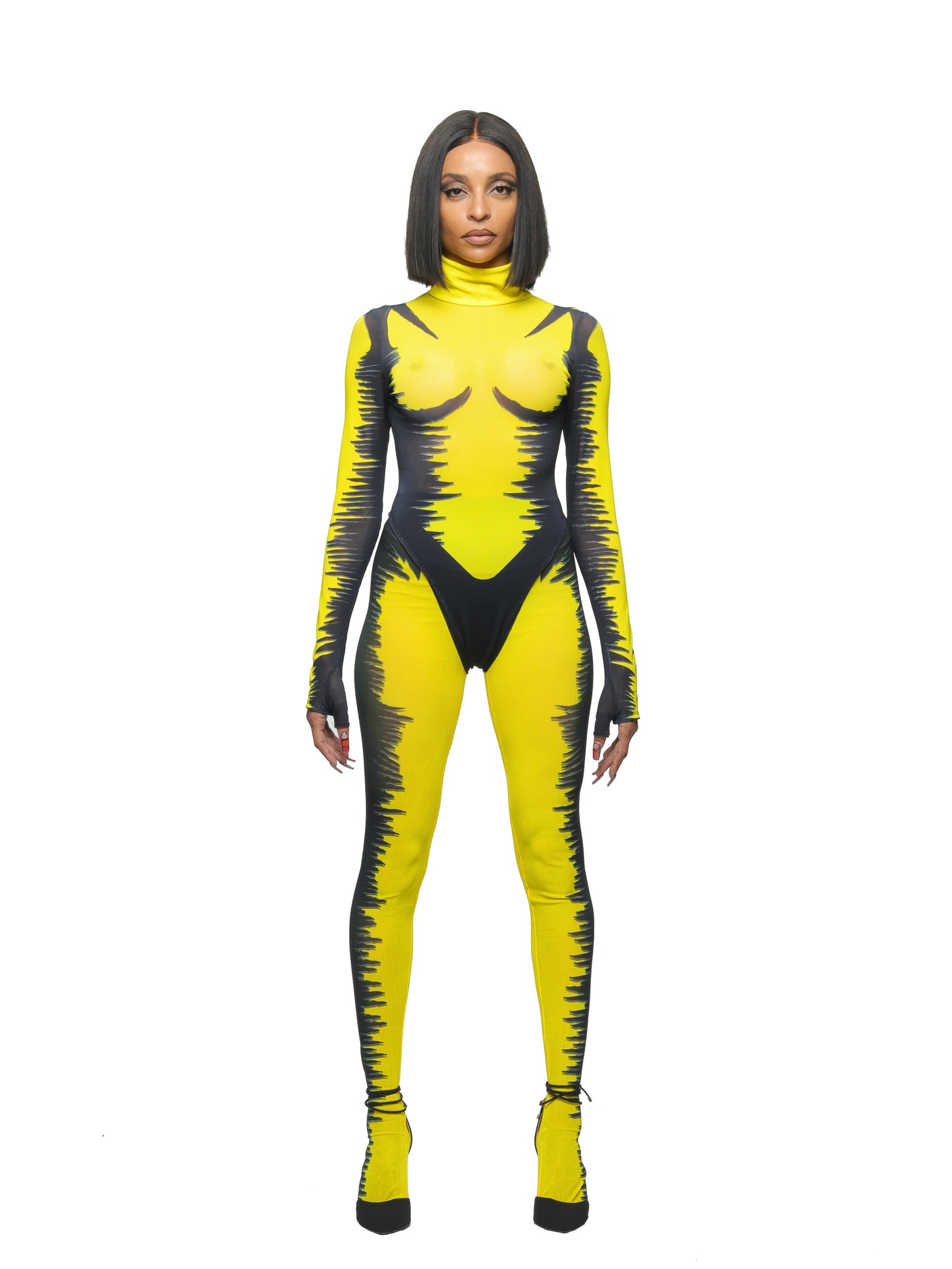 FERA X-BODYSUIT