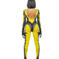 FERA X-BODYSUIT