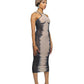 CREED DRESS