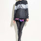 CHROME ARCA TEE