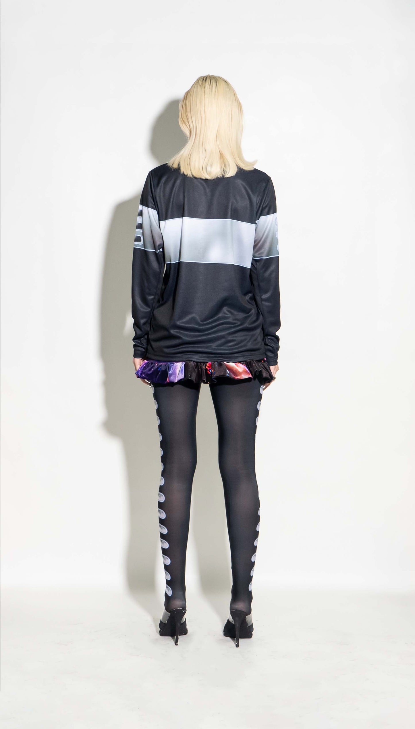 CHROME ARCA TEE